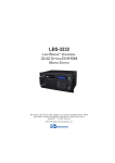 LBS-3232 User Manual.pmd - Broadata Communications, Inc.