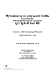 Package Insert - Sekisui Diagnostics