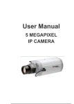 User Manual - OV Solutions