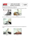 VESTEL BUILT-IN COMBI
