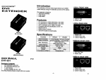 User`s Manual