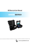 COYOTE BIOTECH MD-Box