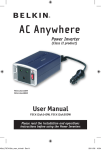 F5C412uk - UK User Manual