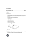 IPGbox IPGbox Kit - GE Healthcare Life Sciences