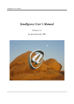 SendIgence User`s Manual in PDF