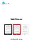 User Manual