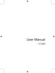 User Manual - Altehandys.de