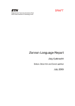 Zonnon Language Report draft (Version of July, 2009, PDF file, 456