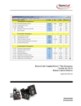 PDF (Parameter User Manual)