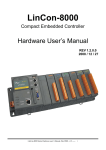 7188(D)/DOS Hardware Manual