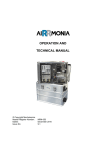 AiRRmonia user manual