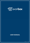 Merchant User Manual
