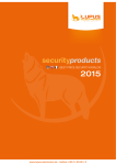 our new product catalogue here