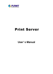 Print Server