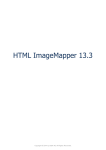HTML ImageMapper 13.3