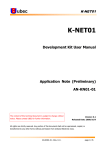 K-NET01