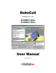 RoboCell Utilities