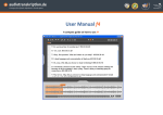 Manual - Audiotranskription.de