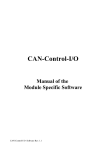 complete software manual (PDF-File)