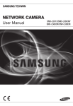 NETWORK CAMERA - Surveillance