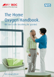 The Home Oxygen Handbook.