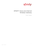 DORY User Guide 062210