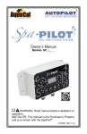 SpaPilot Manual
