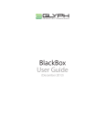Black Box Manual