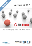 Risk Management Studio v2.3