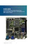 KEMX-6000 - Embedded Computer Source