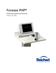 Foresee PHP®