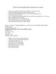 MT Box Nokia unlock BB5 without test point short user manual