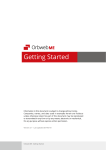 Getting Started