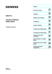 Safety Matrix - Internet