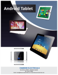 st-726 7 inch tablet - Diamond Electricals