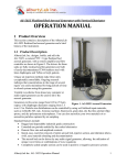 User Manual - Alburtylab, Inc.