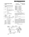 Us PATENT DOCUMENTS and :1 secoild1 pin, and a batteryt c