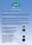 Quick Start Guide