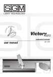 Victory - Techni-Lux