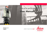 ScanStation 2 UserManual