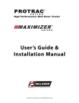 OTT Installation Manual