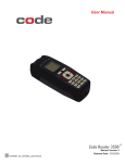 Code Reader 3500™