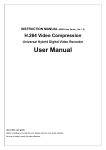 User Manual - RF Concepts