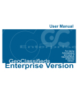 1 GEOCLASSIFIEDS ENTERPRISE / USER MANUAL