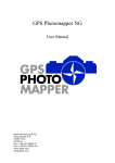 GPS Photomapper NG