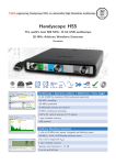 Handyscope HS5