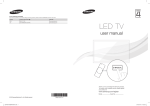 LED TV - VideoTesty.pl