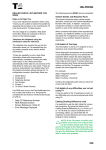 T4 Diagnostic System User Manual - Eng