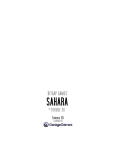 SAHARA - Bitgap Games