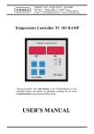 TC103RAMP Manual ENG.cdr